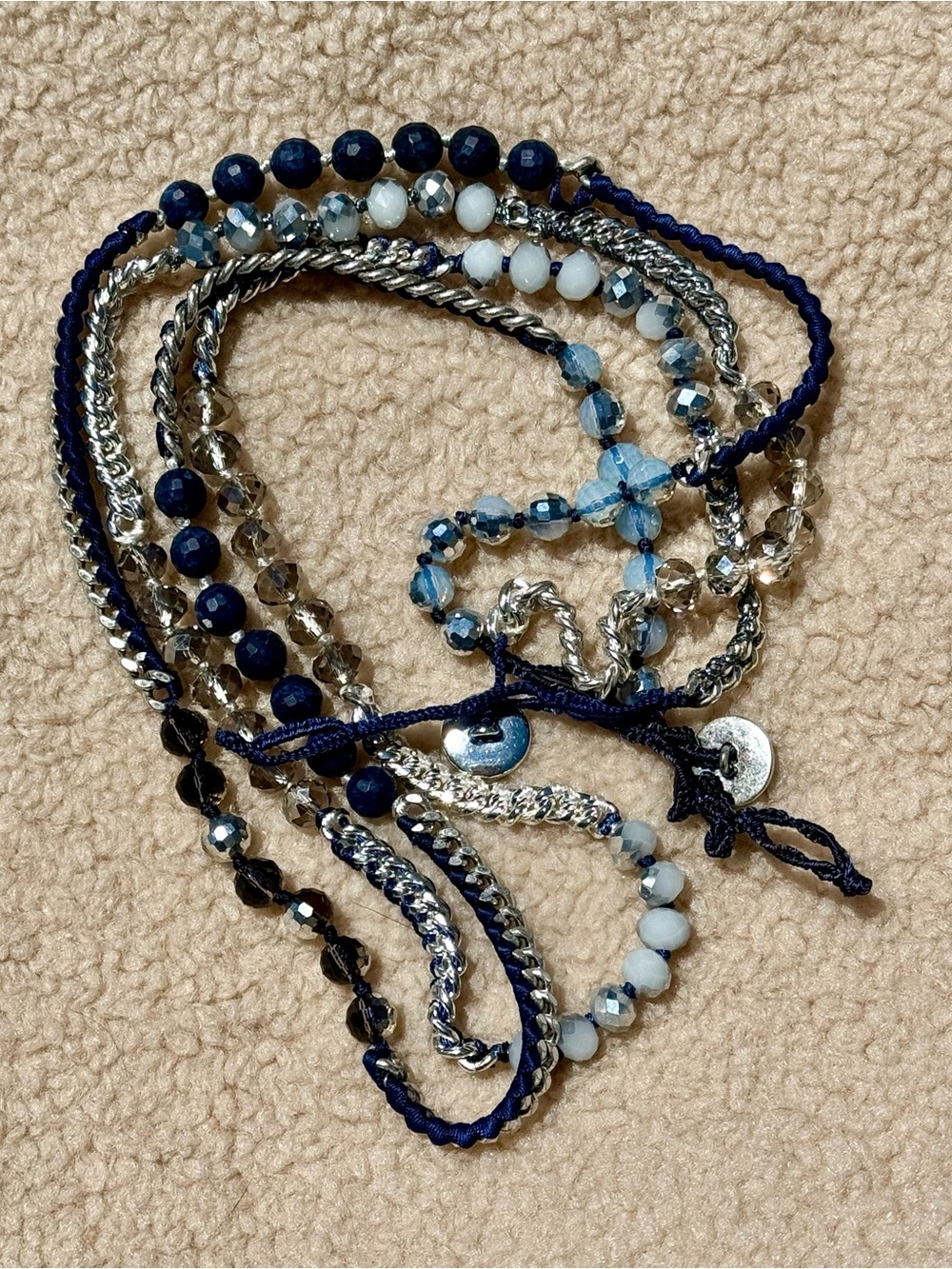 Chloe & Isabel Convertible Necklaces